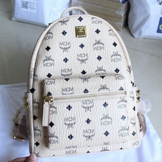 MCM Backpacks - Click Image to Close